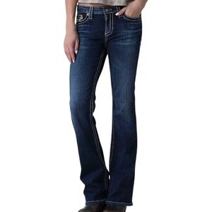 Big Star Maddie Boot Cut Jeans - Size Women’s 31R